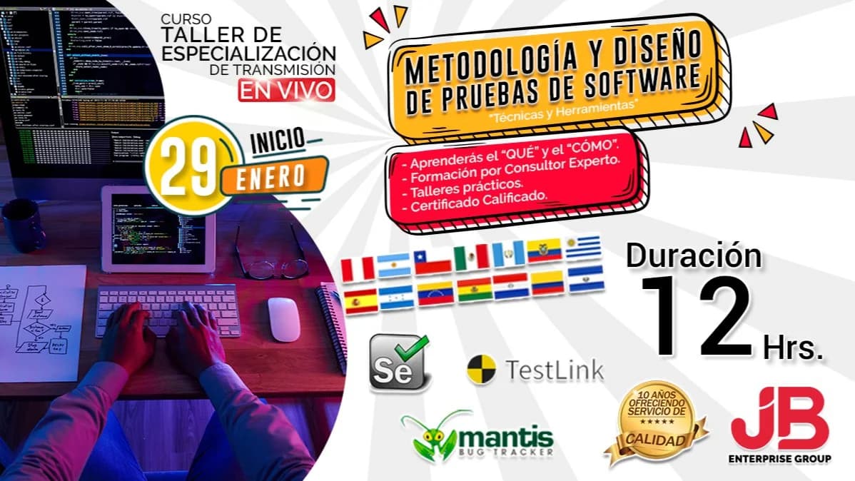 Portada de CIERRA PUERTAS: “Metodología y Diseño de Pruebas de Software"