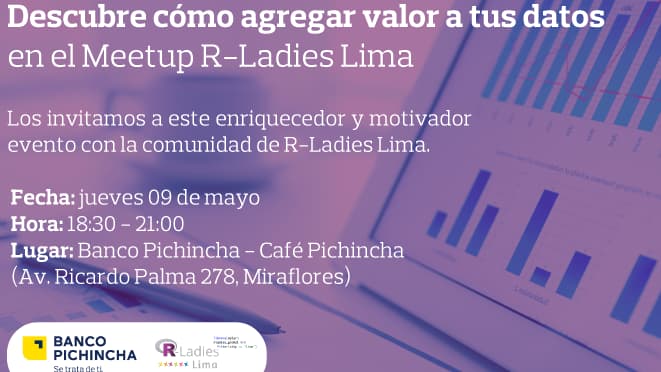 Portada de Analytics con R