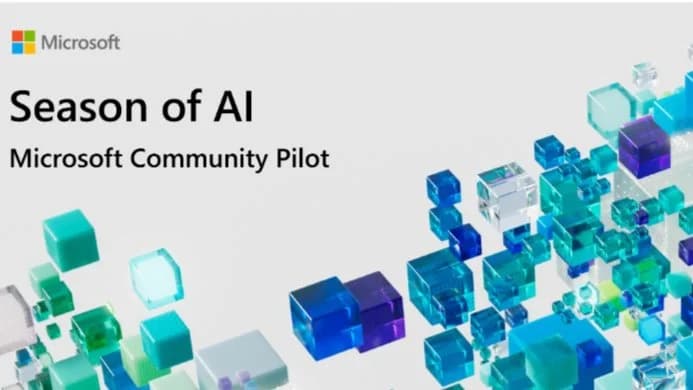 Portada de Microsoft Community Pilot: Azure OpenAI